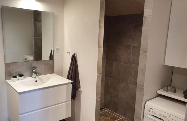 "Tidemand" - 1.5km from the sea - Foto 7