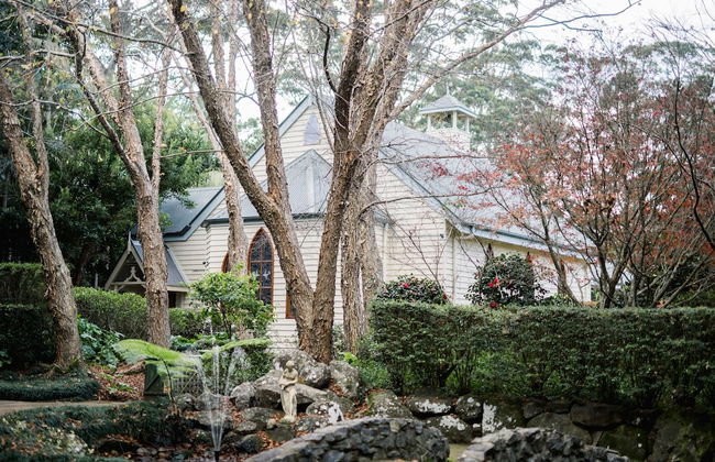 Shambala Estate - Photo 20