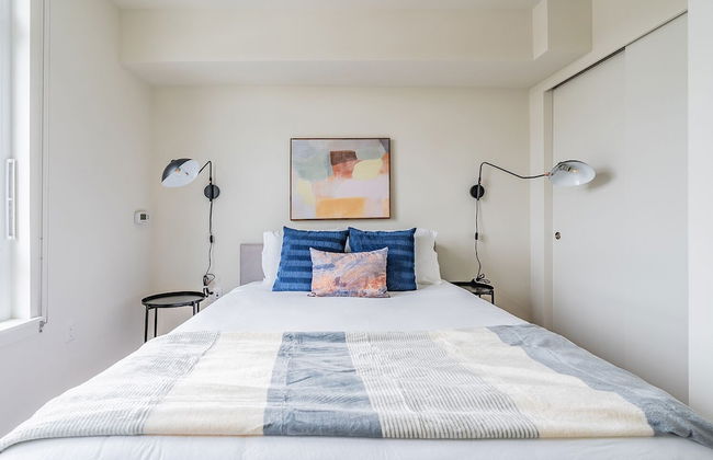 Sophari's Apartments in Bellevue - Foto 9