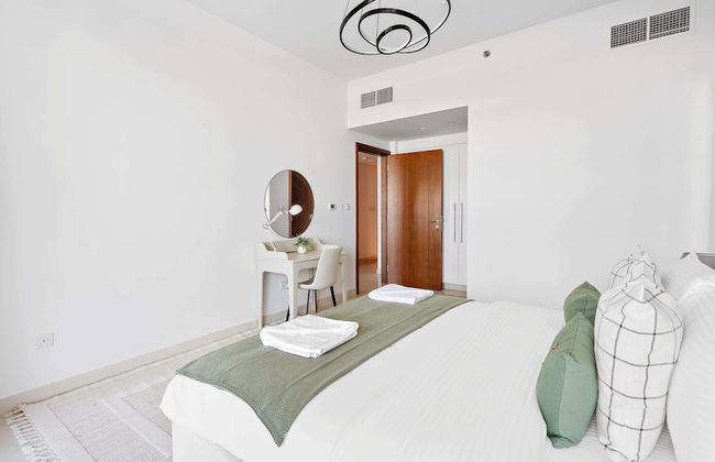 Silkhaus Julphar Tower, Al Reem Abu Dhabi - Photo 2