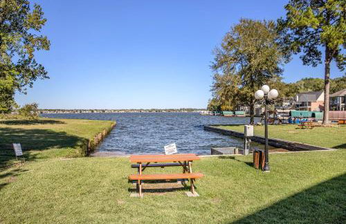 Tranquility on the Lake - Foto 35