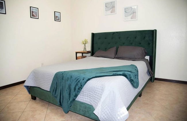 Modern 2 bed 2-bath Next to University Utrgv - Foto 1