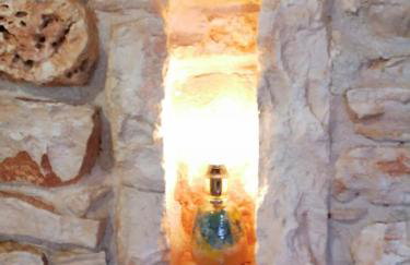 Mala kuća sa velikim grijanim bazenom ANTONIO - Foto 19