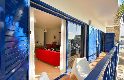 Apartment La Raspa Sea Views 2 Bedrooms By PVL - Foto 25