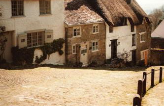 Button Cottage on Gold Hill - Hovis Hill - Photo 1