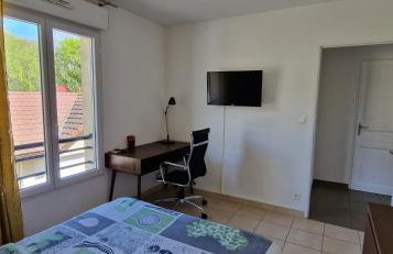 Magnifique appartement - Foto 20