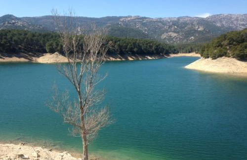 Cave Holidays Andalucia - Foto 44