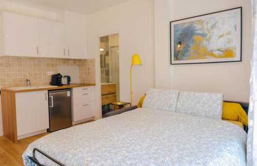 Appartement avec jardin - Foto 26