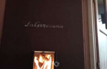 LaGaressina suite Anna - Jacuzzi & Spa - Foto 4