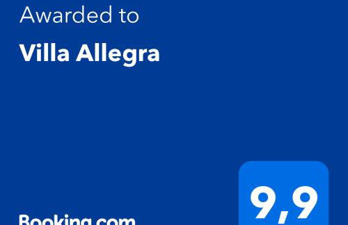 Villa Allegra - Foto 36