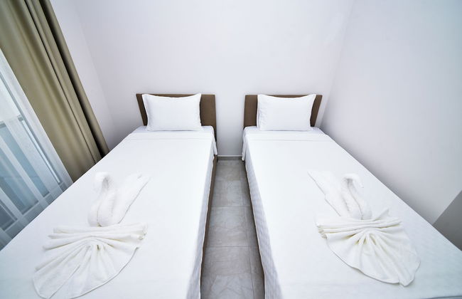 Alkan Apart - Foto 7