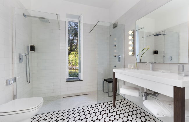 Villa Oriana Relais - Foto 39