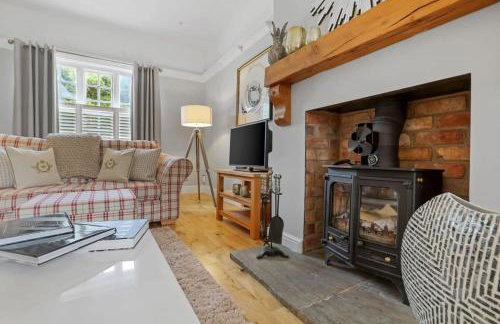 Rosemary Cottage - Foto 10