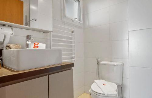 Jardins de Gramado 402 B - 3 suítes e linda vista - Foto 28