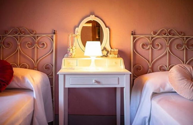 Villa in Montelupo With Private Pool - Foto 31