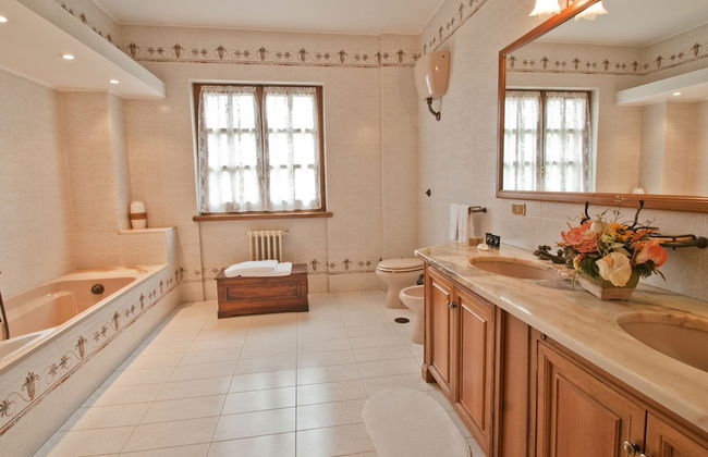 Tenuta Cusmano Villa Resort - Foto 61