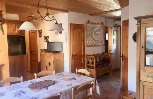 Appartement vue sur les pistes - Foto 1