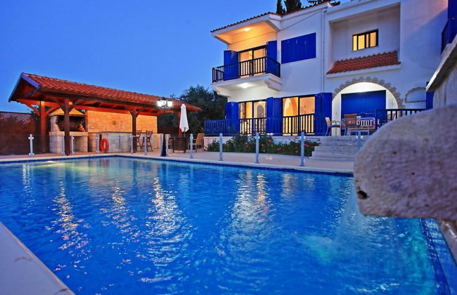 Villa Mandola Rosa in Poli Crysochous - Foto 3