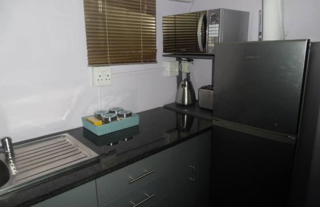 Travelnest Tranquility Tiny Home - Foto 8