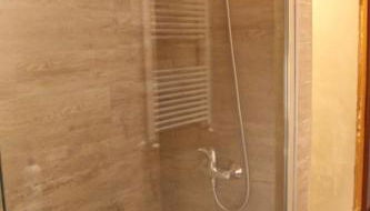 Cesa DOLOMITI - Foto 3, Shower