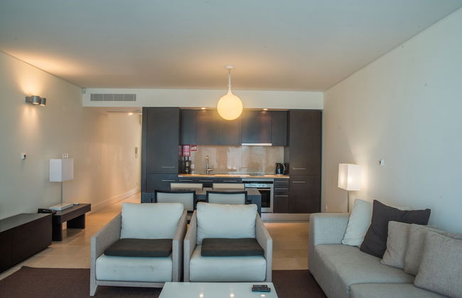 Troia Residence by The Editory - Apartamentos Marina - Foto 18