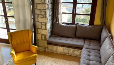 Delphi Gorge-view Chalet, Arachova - Foto 4