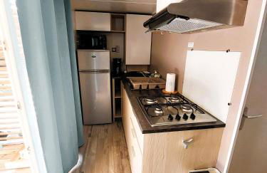 Mobil Home Denise et Michel - Foto 8