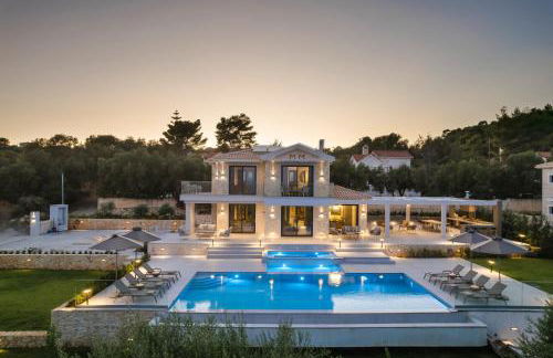 Brand new luxury Villa - Marie's Happy Place - Foto 1