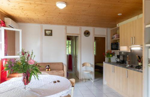 Maisons Cozy - Mas Lachamp - Foto 37