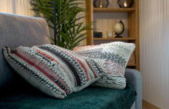 APARTAMENTO con Jardín en Bádames - Foto 10