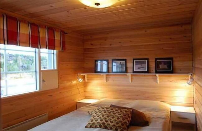 RukaSki Apartment - Foto 1