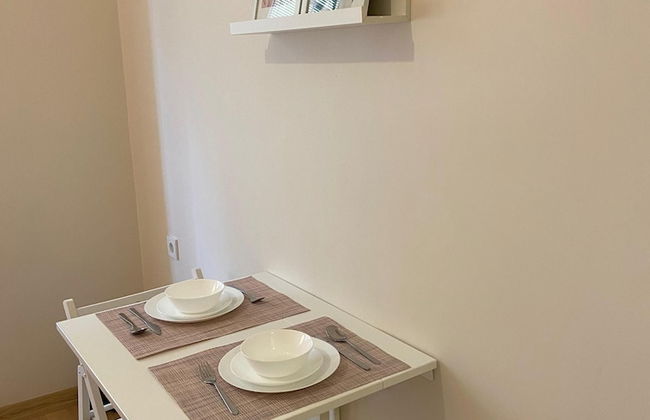 Sapphire Suites Taksim - Foto 7