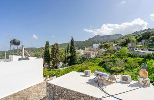 Maisonette "Akakia" - Foto 29