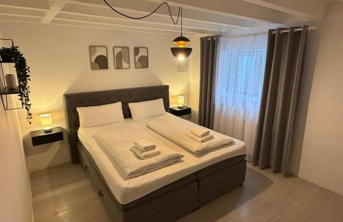 2-Zimmer Souterrain Wohnung - Foto 6