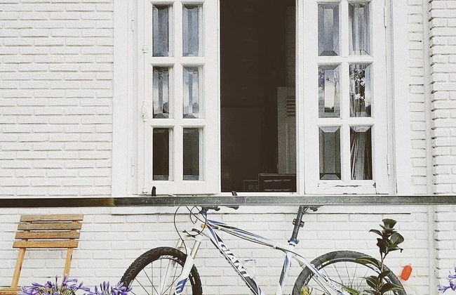 Scent Bungalow - Foto 42