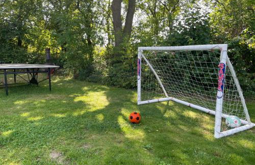 Dat-Klinkerhus-auf-Ruegen-XXL-Urlaubsparadies-nahe-Ostseestrand-Nationalpark-fuer-17-Gaeste - Foto 30