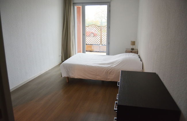 Zenao Appart'hotel - Yzeure - Foto 4