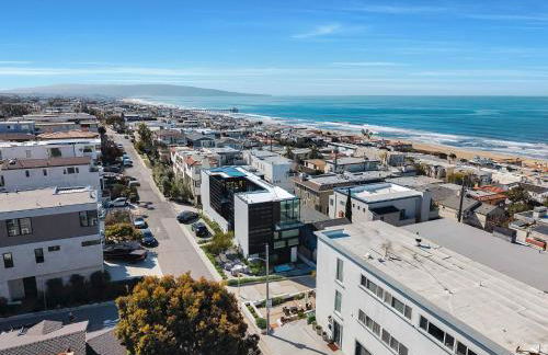 Manhattan Beach Guest Suite - Foto 14