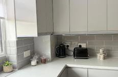 Home in Leeds - Foto 5