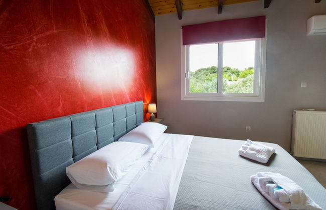 Sunset Apartments near Athens Airport - Photo 23