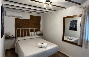 Alojamiento Turístico Mirador del Castillo - Foto 26