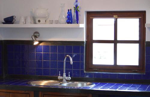 Stylish house in a real Finca with private garden - Photo 5