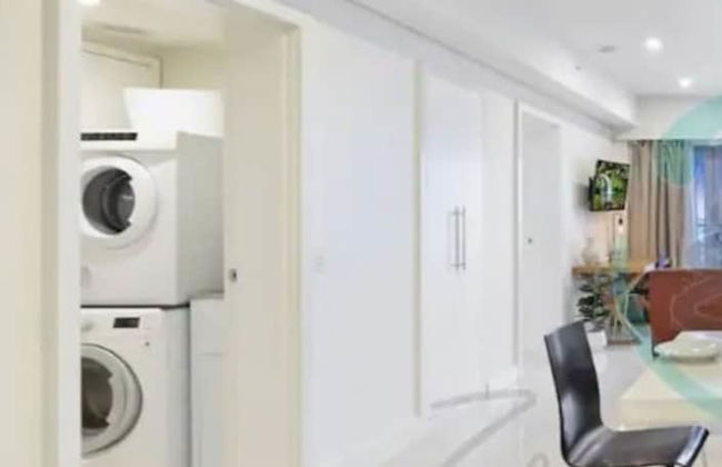 Sunny Shores Sea Front City Views Gym Pool - Foto 1