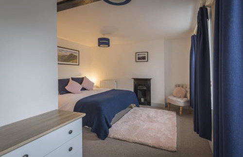 Finest Retreats - Tegannedd - Luxury Grade II Listed Cottage With Hot Tub - Foto 17