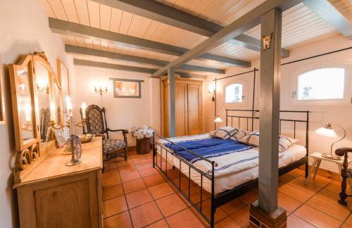 Uns Burnhuus "Achterhuus" - Foto 6