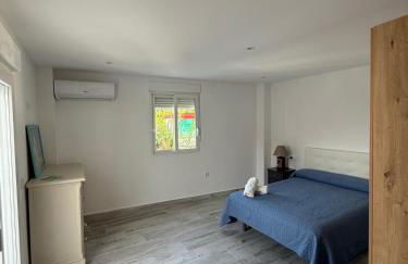 Villa Atlantic Marquesa - Punta Umbria - Foto 28