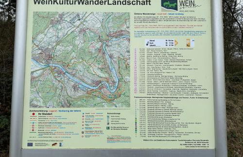 Neue Loft im alten Kelterhaus - Urlaub im Wein- und Ferienort Bekond - Foto 13