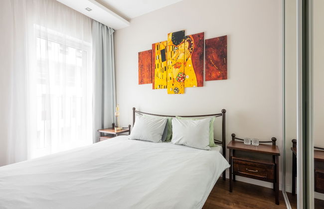 Apartamenty-Wroc Kurkowa 14 - Photo 18