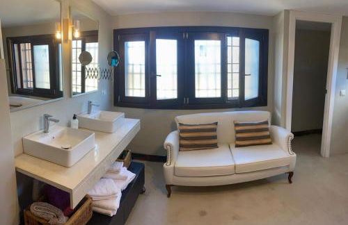 Finca Los Sauces-Rural House-Buenasbodas-Toledo - Foto 60