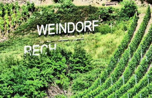 Relaxen im alten Winzerhaus Fewo EG - Foto 47